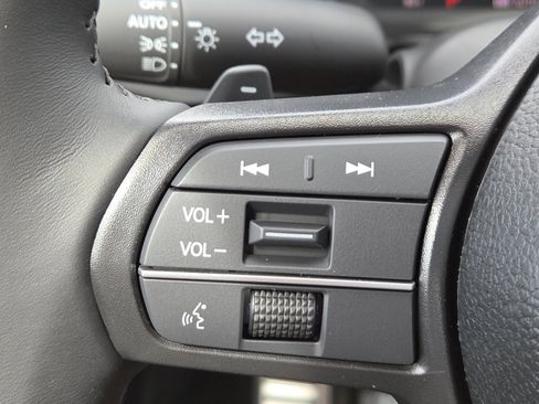 New 2026 Honda Accord Sport image 33