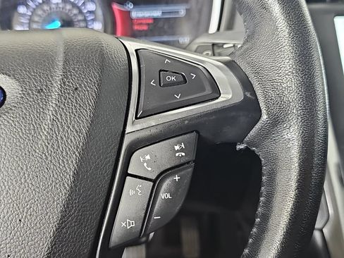 Used 2020 Ford Fusion SEL FWD image 17