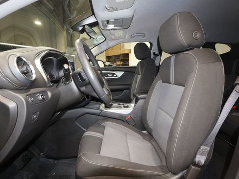 Certified 2025 Chevrolet Blazer LT image 22