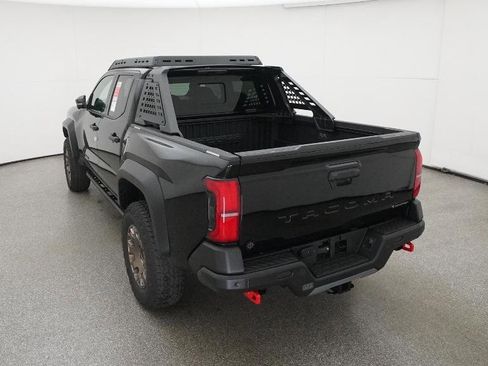 New 2025 Toyota Tacoma Trailhunter AWD/4WD image 42