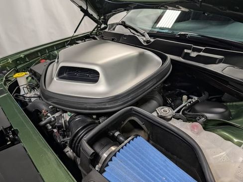 Used 2023 Dodge Challenger R/T Scat Pack RWD image 44
