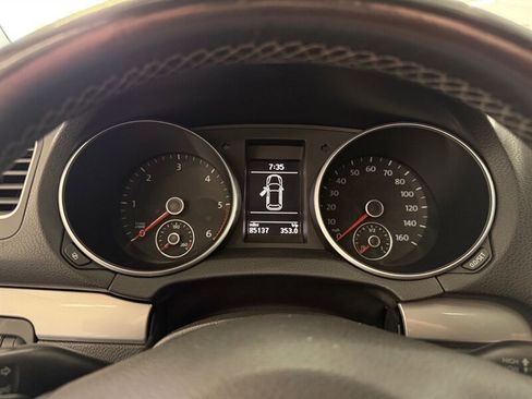 Used 2012 Volkswagen Golf TDI FWD image 19