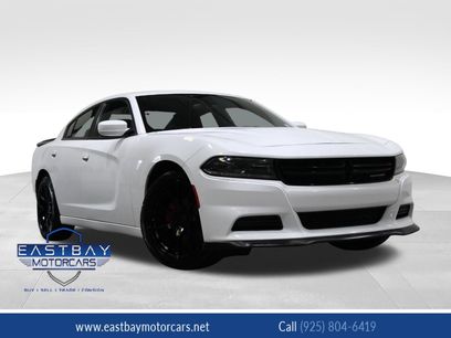 Used 2022 Dodge Charger SXT
