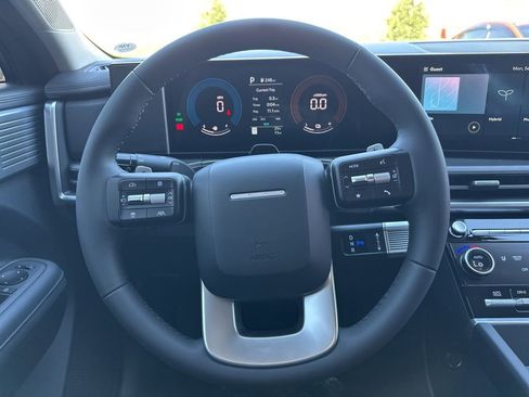 New 2026 Hyundai Santa Fe SEL image 29