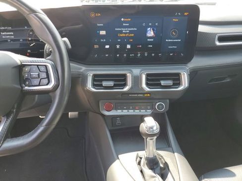 Used 2025 Ford Mustang Premium RWD image 26