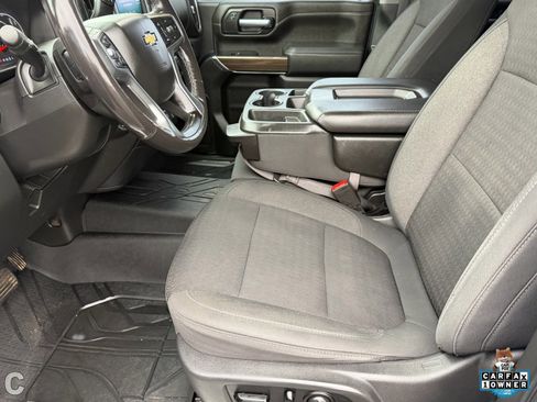 Used 2020 Chevrolet Silverado 2500 LT w/ All Star Edition image 20