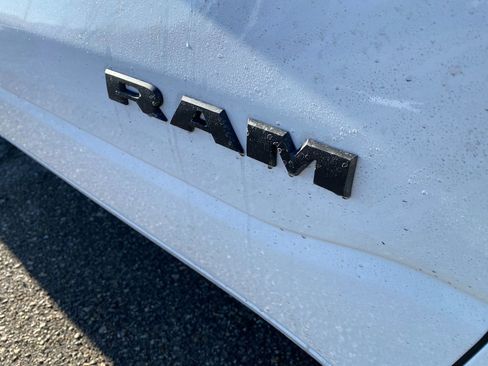 New 2026 RAM 1500 Laramie w/ Night Edition image 36