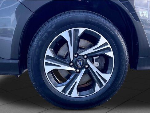 Certified 2024 Subaru Crosstrek 2.0i Premium AWD/4WD image 11