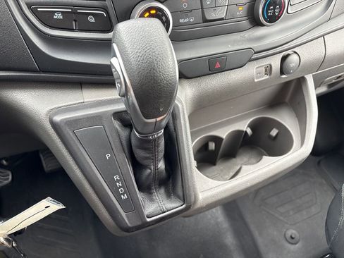 Certified 2024 Ford Transit 250 Low Roof w/ Exterior Upgrade Package image 27