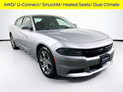Used 2016 Dodge Charger SXT