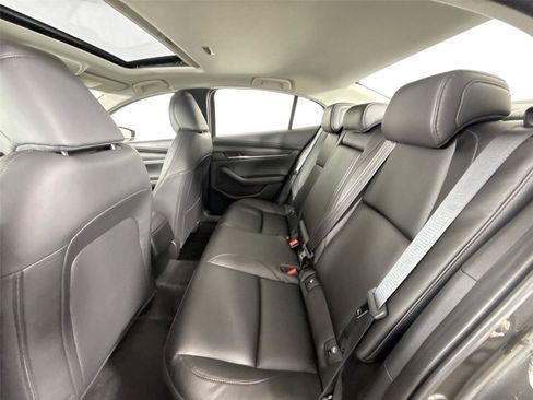 New 2026 MAZDA MAZDA3 2.5 S Sedan w/ Preferred Pkg FWD image 33