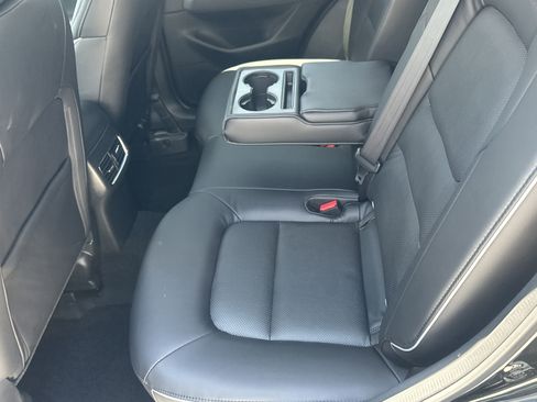 New 2025 MAZDA CX-5 AWD 2.5 S w/ Select Package image 13