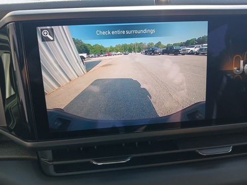 New 2025 Jeep Gladiator Sport S image 36