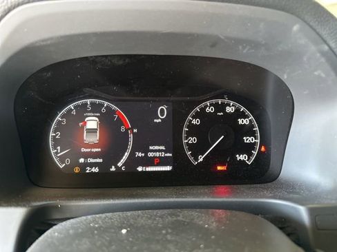 Certified 2025 Honda Ridgeline Sport image 10