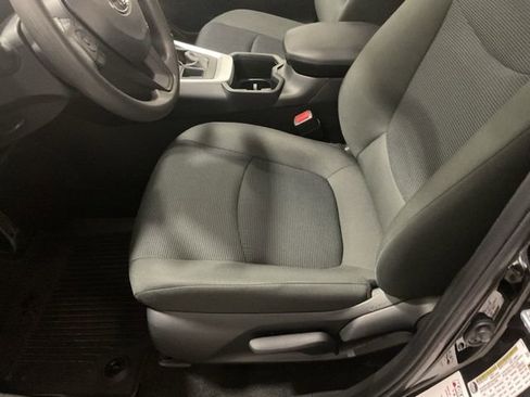 Used 2024 Toyota RAV4 LE image 10