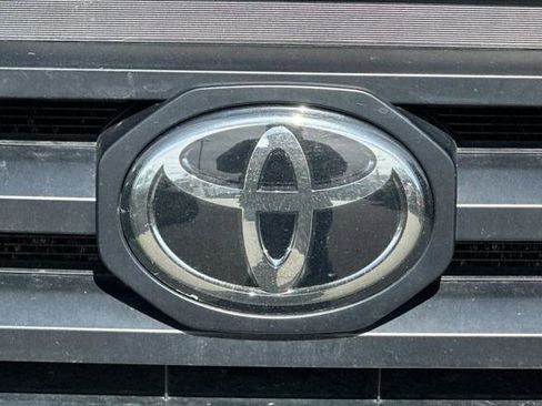 Certified 2022 Toyota Tacoma SR w/ SR Convenience Package RWD image 10