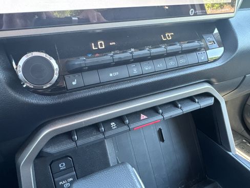 Used 2024 Toyota Tundra SR5 w/ SR5 Premium Package image 30