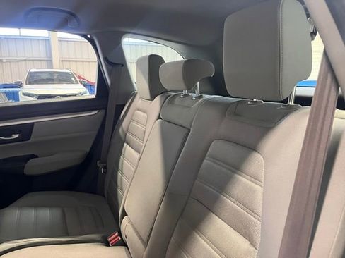 Used 2018 Honda CR-V LX image 18