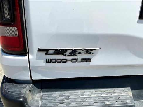 Used 2024 RAM 1500 TRX AWD/4WD image 19