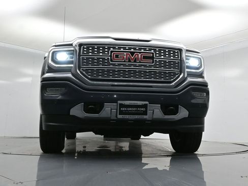 Used 2018 GMC Sierra 1500 Denali image 45