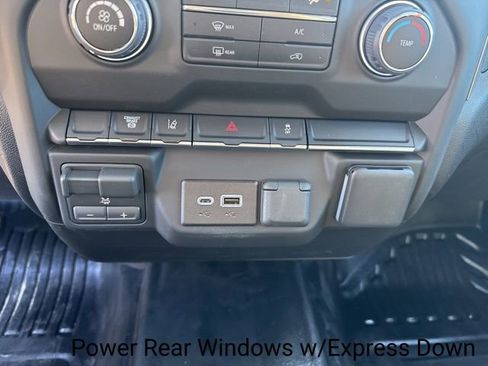 New 2026 Chevrolet Silverado 3500 W/T w/ WT Convenience Package image 22