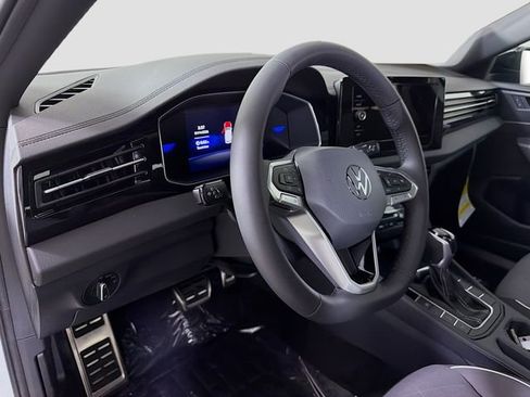 New 2026 Volkswagen Jetta Sport image 9