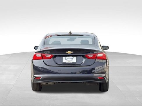 Used 2023 Chevrolet Malibu LS FWD image 7