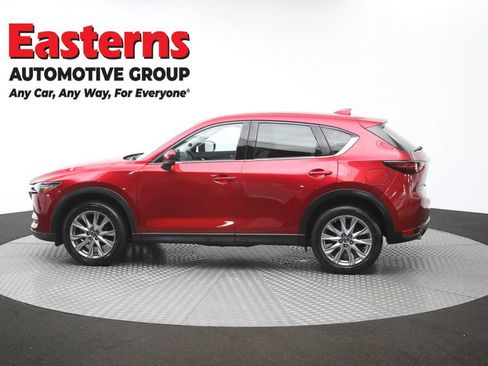 Used 2019 MAZDA CX-5 Grand Touring AWD/4WD image 64