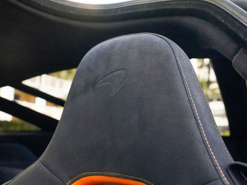 Used 2018 McLaren 720S Performance image 55