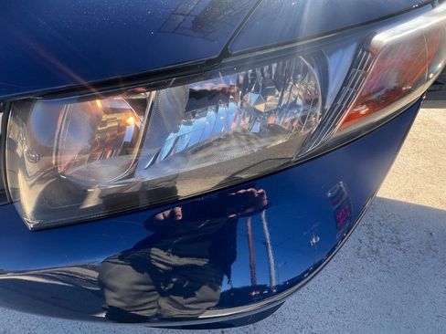 Used 2012 Honda Civic LX image 18