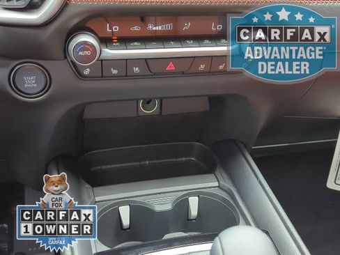 Certified 2026 MAZDA CX-50 Meridian Edition w/ Apex Package AWD/4WD image 10