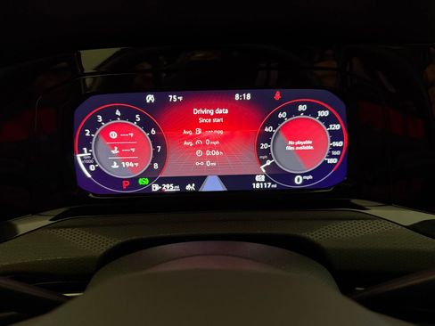 Used 2024 Volkswagen GTI Autobahn FWD image 23