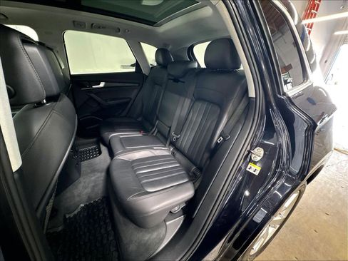 Used 2018 Audi Q5 2.0T Premium Plus AWD/4WD image 27