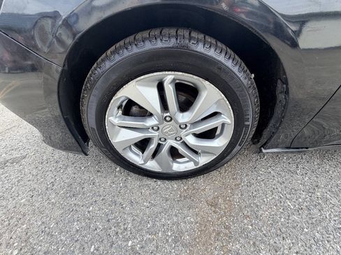 Used 2018 Honda Accord LX image 41