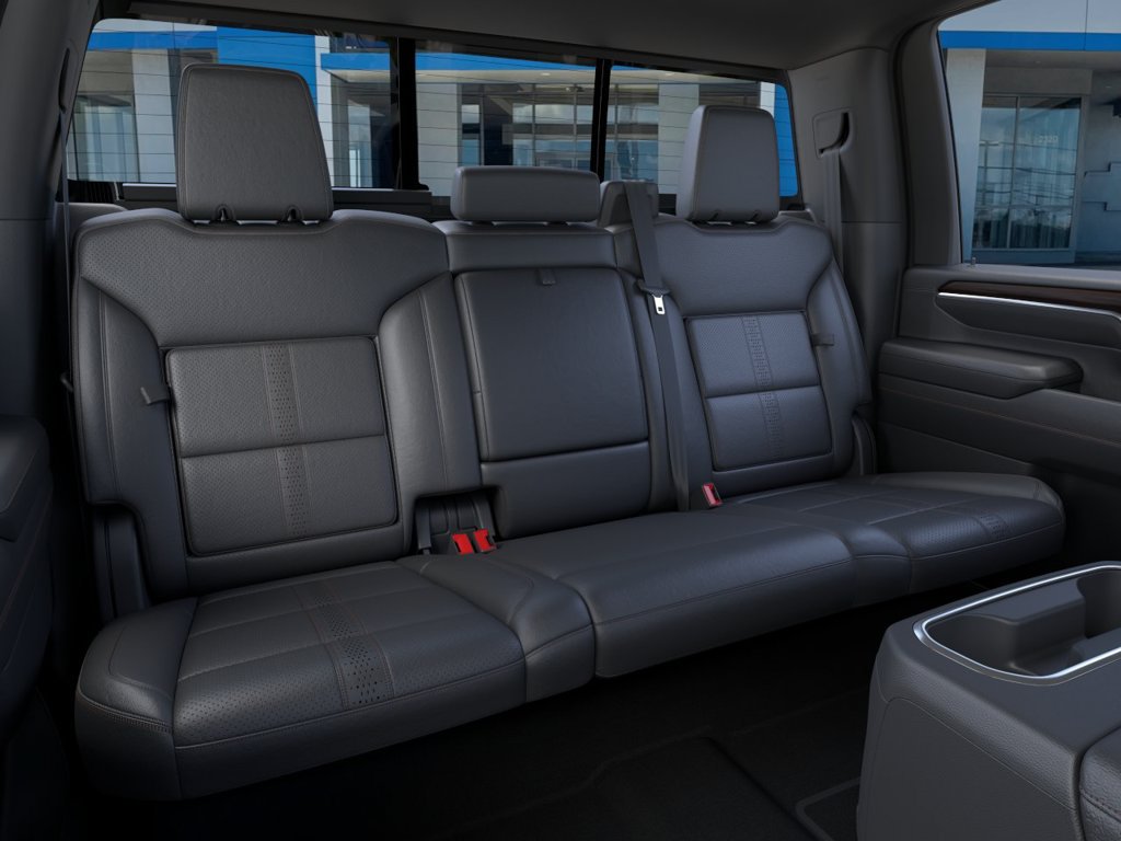 New 2026 Chevrolet Silverado 2500 High Country w/ High Country Premium Package AWD/4WD image 17