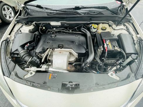 Used 2014 Chevrolet Malibu LTZ image 27