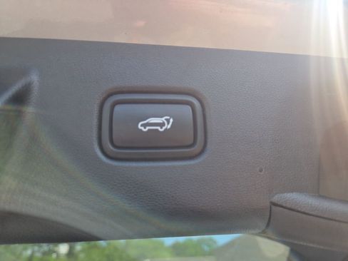 Used 2023 Hyundai Tucson SEL image 11