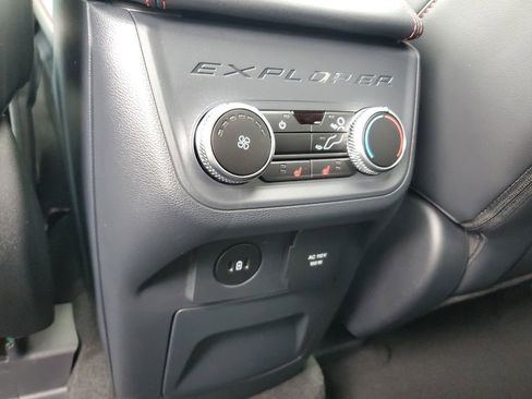 New 2026 Ford Explorer ST image 11
