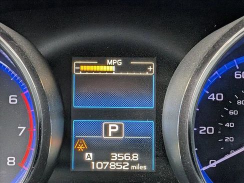 Used 2015 Subaru Outback 2.5i Premium image 6