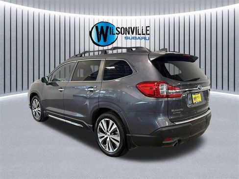 Certified 2022 Subaru Ascent Touring w/ Popular Package #2A image 9