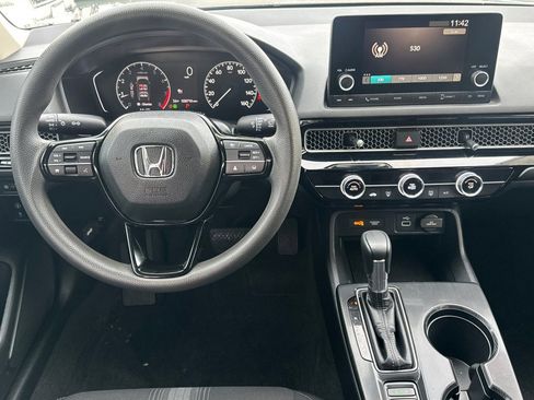 Used 2022 Honda Civic LX image 14