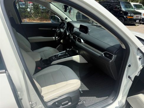 Used 2018 MAZDA CX-5 Grand Touring w/ Premium Package AWD/4WD image 19