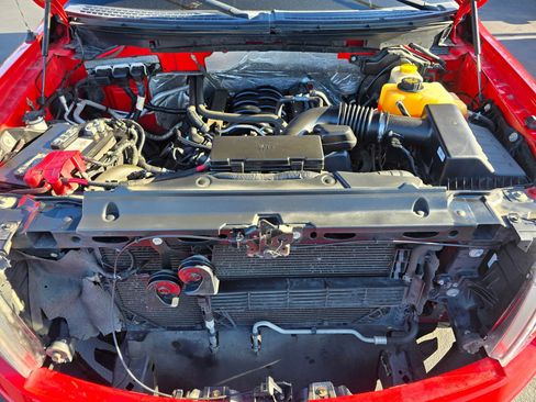 Used 2014 Ford F150 STX w/ Equipment Group 201A Mid image 27