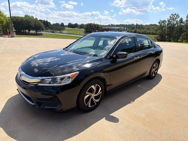Used 2017 Honda Accord LX image 3