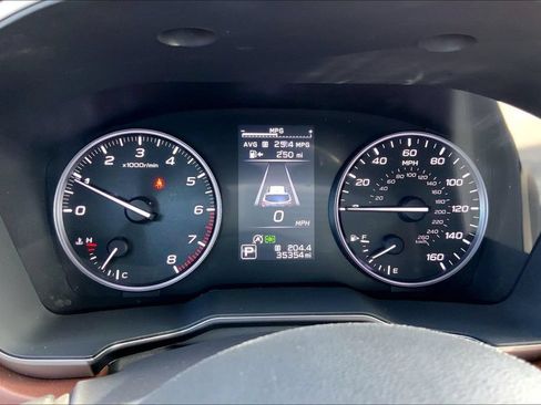 Used 2023 Subaru Outback Touring AWD/4WD image 13