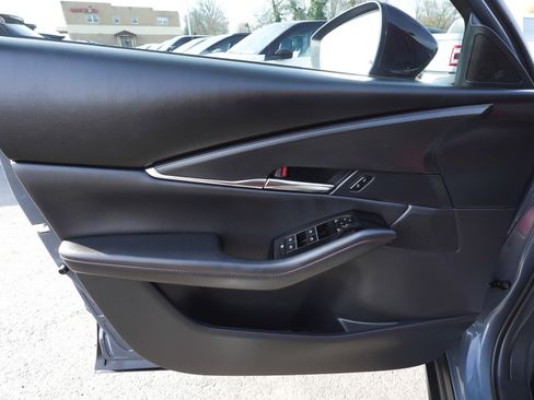 Used 2024 MAZDA CX-30 AWD 2.5 S w/ Preferred Package image 9