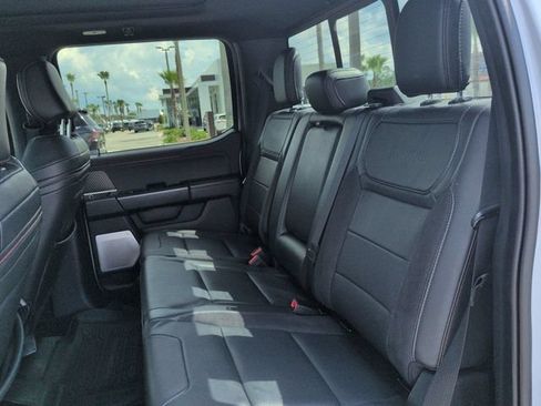 Used 2025 Ford F150 Raptor AWD/4WD image 14