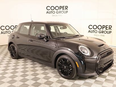 Used 2024 MINI Cooper S