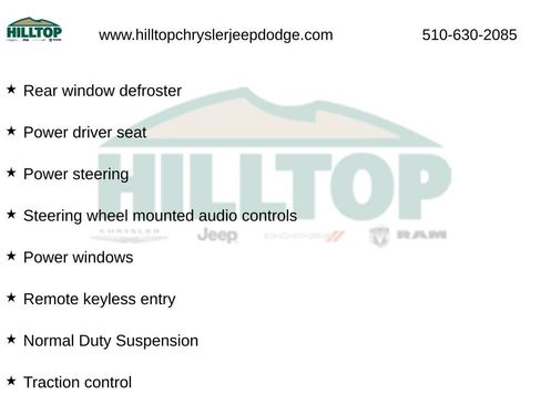 Used 2021 Jeep Grand Cherokee L Laredo image 25