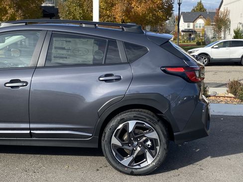 New 2025 Subaru Crosstrek 2.5i Limited image 4